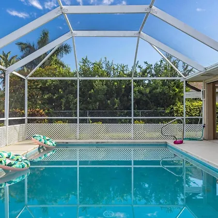 Heated Pool, Beautiful Sunsets - Villa Made In Heaven - Roelens Vacations